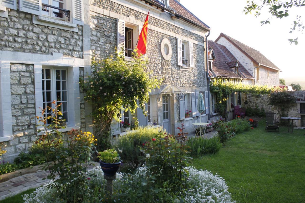 Avenue du Château Saint-Just  Exterior foto