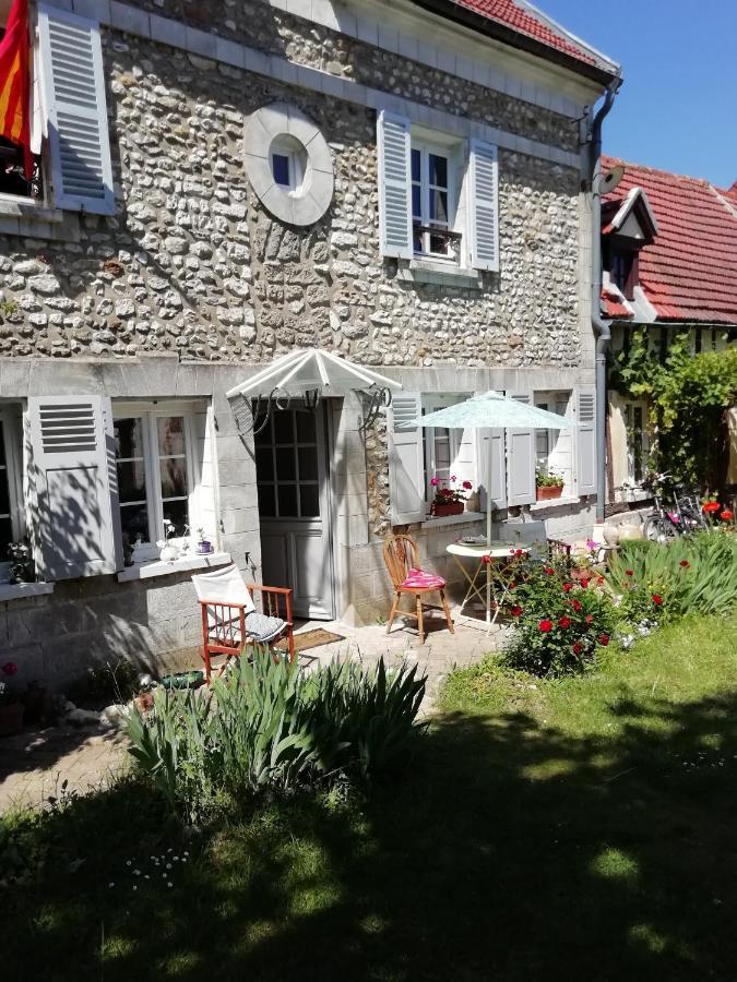 Avenue du Château Saint-Just  Exterior foto